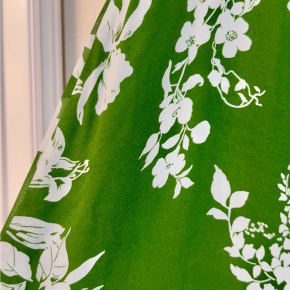 Reformation Twilight Dress In Mystique, size 0, brand new, never worn. - Picture 13 of 13